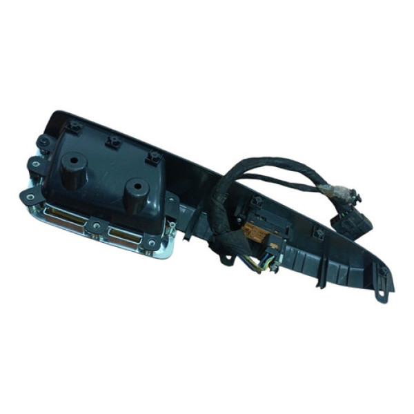 Moldura Botão Vidro Elétrico Dianteiro Direito Gm Captiva 10