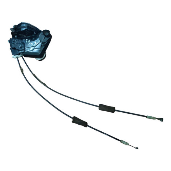 Fechadura Elétrica Dianteira Direita Crv 2014 L8812210f2