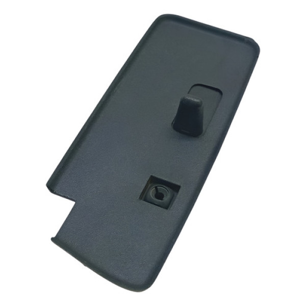 Moldura Trava Porta Traseira Direita Gm S10 2006 2011