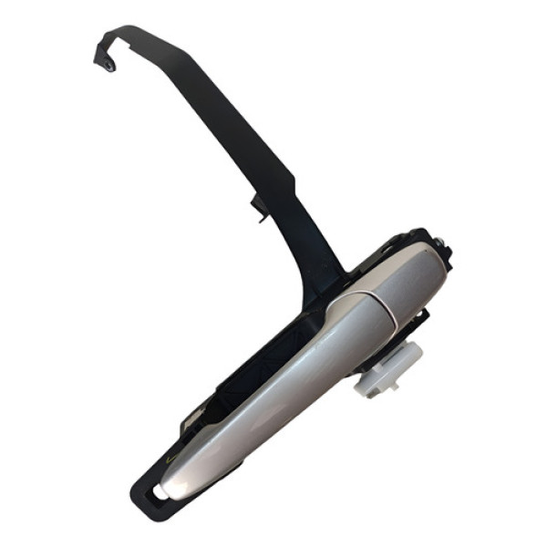 Maçaneta Externa Dianteira Direita Ford Fusion C/suporte 09