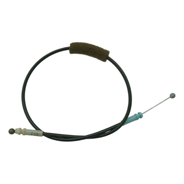 Cabo Fechadura Porta Traseira Esquerda Toyota Hilux 2015