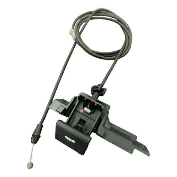 Puxador Capô Ford Ranger 2020 41044b78