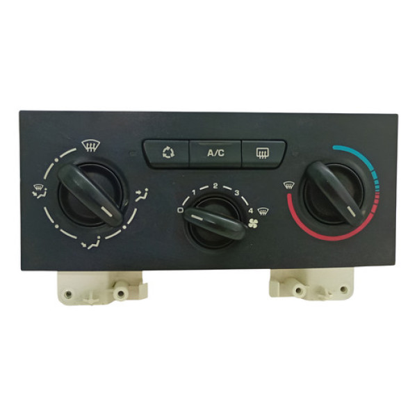 Comando Ar Condicionado Citroen C4 Pallas 2008 09 10 11 12