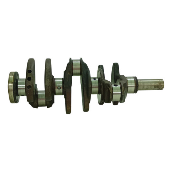 Virabrequim Renault Kwid 1.0 3c Std 2018 19 20 21 22 23