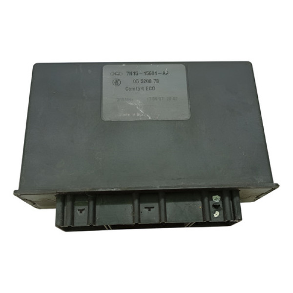 Módulo Conforto Ford Ecosport 2006 07 08 09 7n1515604aa
