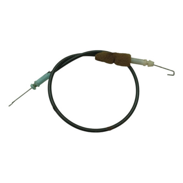 Cabo Fechadura Porta Traseira Direita Toyota Hilux 2013