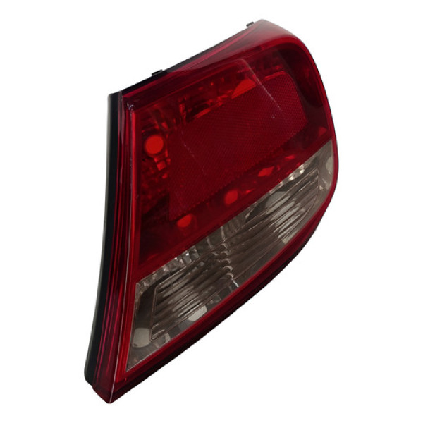 Lanterna Traseiro Direito G5 G6 Vw Gol 2009 2013 Direito/passageiro