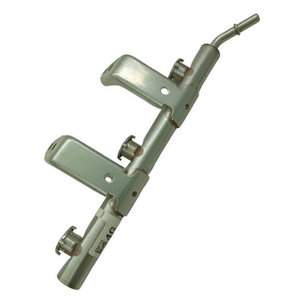 Flauta Bico Injetor Gm Onix 1.0 Tirbo 2020 21 22 23