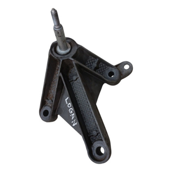 Coxim Suporte Câmbio 1.0 Renault Logan Sandero 2007 2013