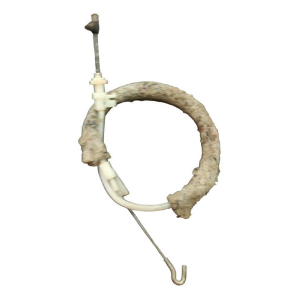 Cabo Fechadura Vw Gol G5 2014 Porta Traseira Direita