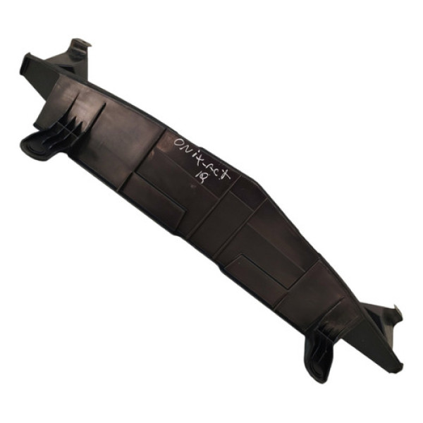 Defletor Superior Radiador Gm Onix Prisma 2013 A 2019