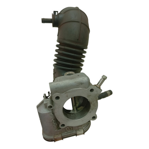 Tbi Corpo Borboleta Kia Cerato 2015