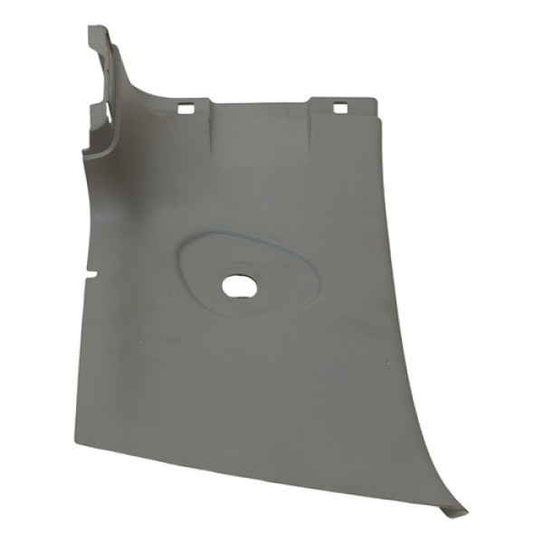 Acabamento Coluna Direita Hilux Original 2008 2015