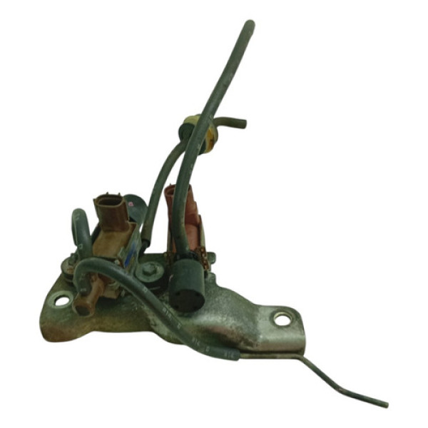 Válvula Solenóide Vácuo Toyota Hilux Automática 3.0 2008