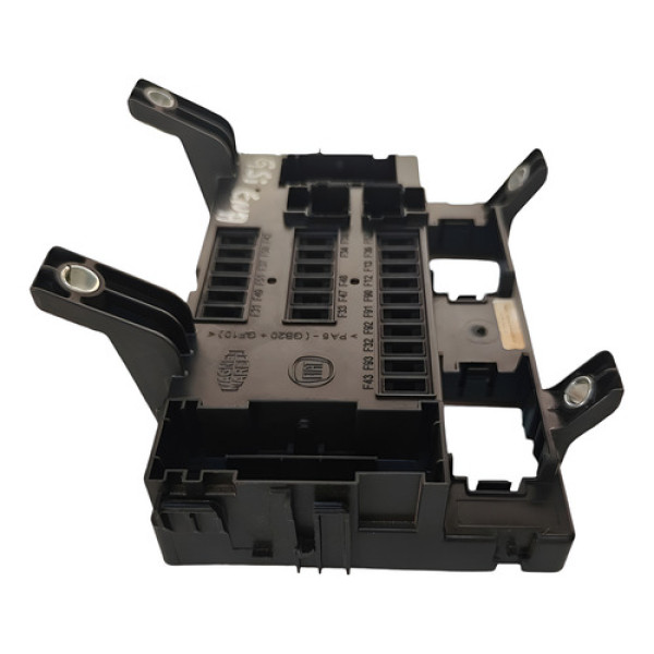 Suporte Caixa Fusíveis Fiat Gran Siena 2012 555440470000