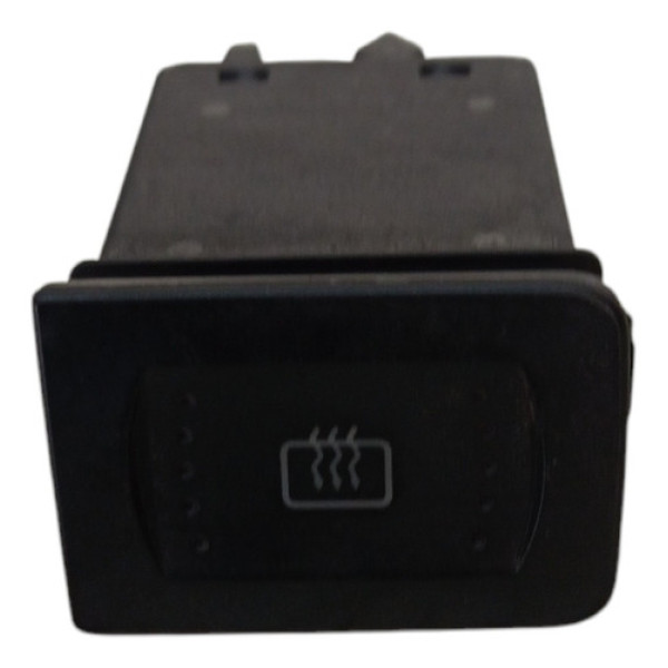 Botão Desembaçador Traseiro Vidro Vw Bora Golf 2000 2006