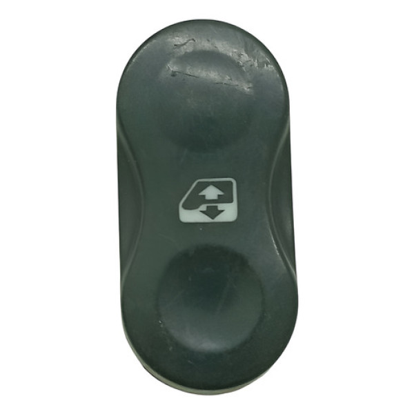 Botão Interruptor Vidro Renault Logan Sandero 2008 09 10 13