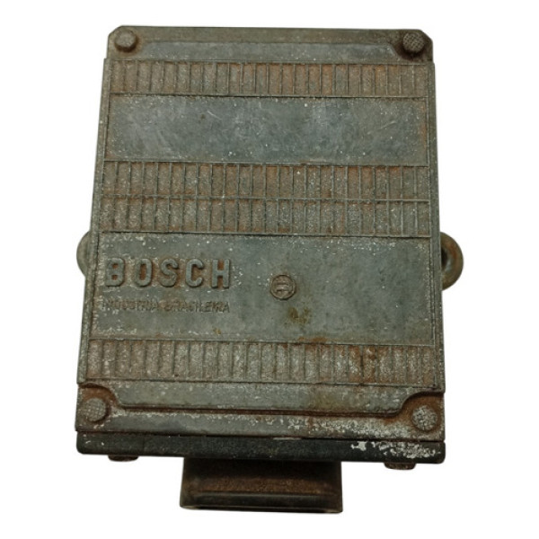 Módulo Ignição Vw Passat 1.6 1.8 1986