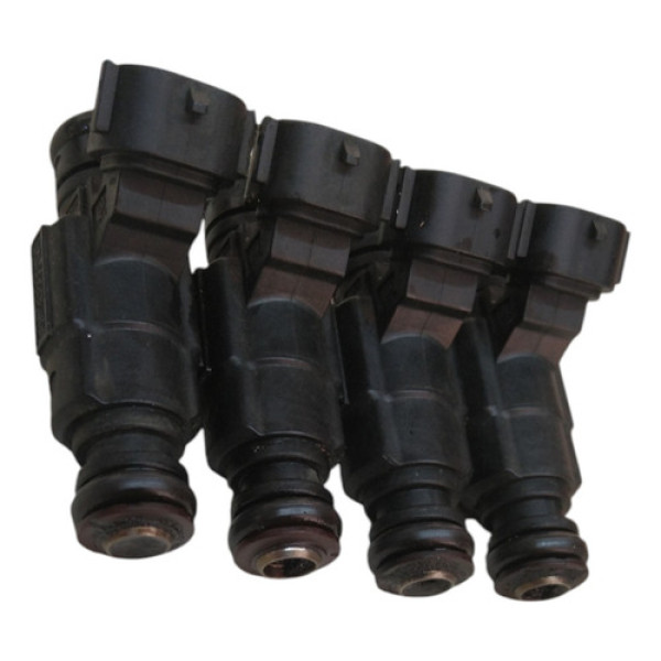 Jogos Bico Injetores Volkswagen Golf 2.0 2012