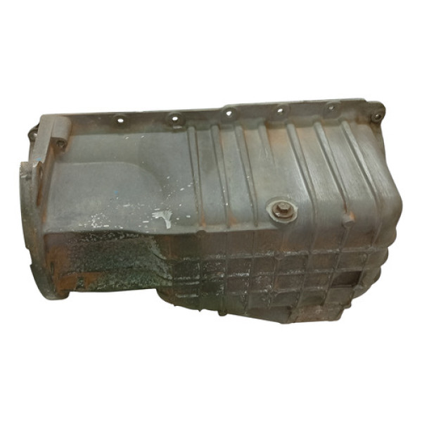 Carter Motor Ford Zetec Rocam Com Ar