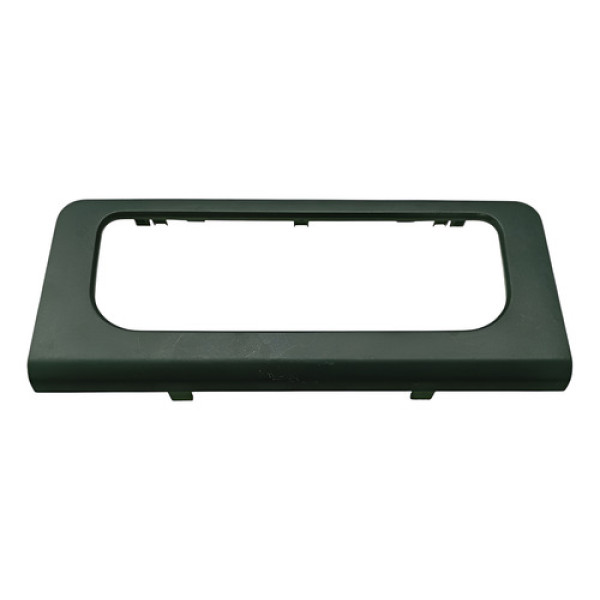 Moldura Comando Ar Condicionado Vw Amarok 2012 13 14 15 17