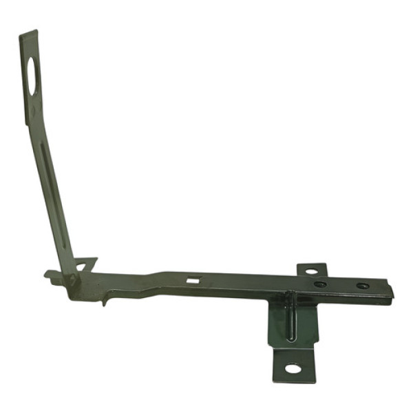 Suporte Trava Caixa Bateria Gm Onix Prisma 2013 14 15 18 19