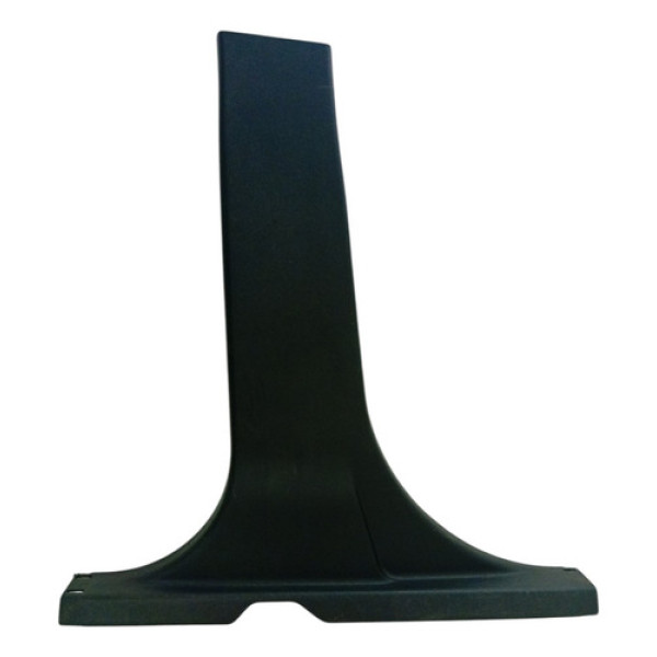 Moldura Acabamento Coluna Central Esquerda Ford Ka 2015 2019