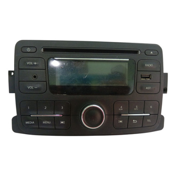 Rádio Original Renault Sandero 2008 2009 2010 2011 2012