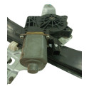 Motor Maquina Vidro Elétrico Gm Cobalt Traseiro Esquerda