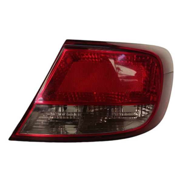 Lanterna Traseira Gol G5 Lado Direito Direito/passageiro
