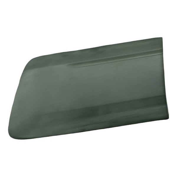 Friso Lateral Lado Esquerdo Vw Saveiro Cross