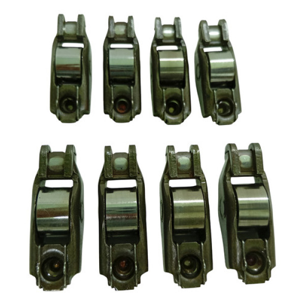 Jogo Balanceiros Cabeçote Gm Onix Prisma 1.0 2013 14 15 16