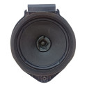 Alto Falante Porta Dianteira Gm Onix Prisma 2013 14 15 17 19 Cinza-escuro