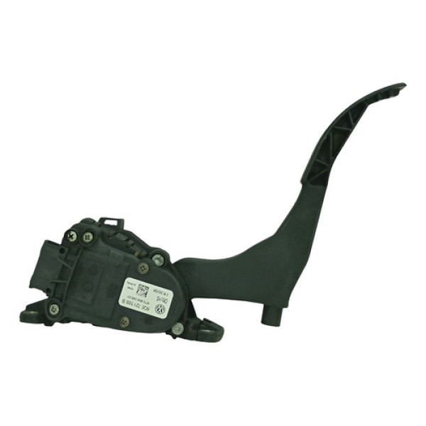 Pedal Acelerador Eletrônico Vw Gol Polo Fox Voyage 6qe721503