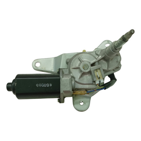 Motor Limpador Vidro Traseiro Honda Fit 2004 05 06 07 08