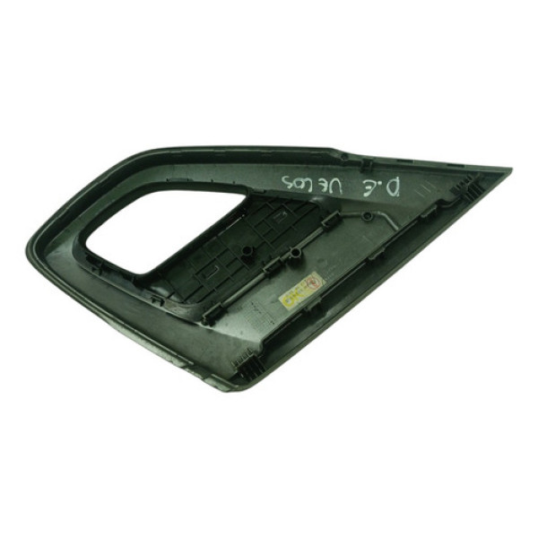 Moldura Porta Dianteira Esquerda Hyundai Veloster 2012