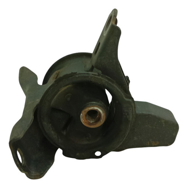 Coxim Motor Lado Esquerdo Honda City 1.5 2010 11 12 13 14