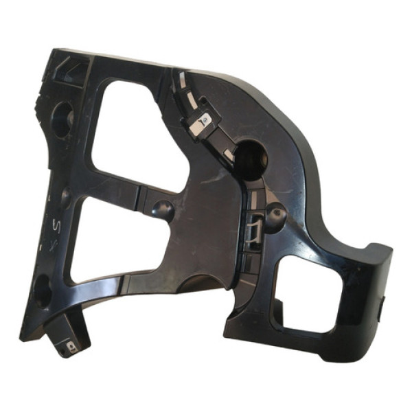Suporte Guia Parachoque Traseiro Esquerdo Bmw X5 2006 2013