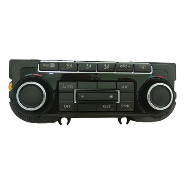 Comando Ar Condicionado Vw Amarok 2011 2012 2013 2014 2015