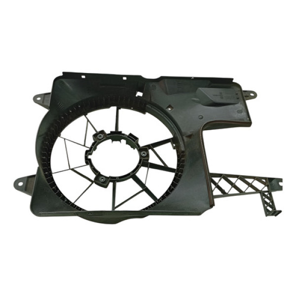Defletor Ventoinha Vw Gol G3 G4 377121220a