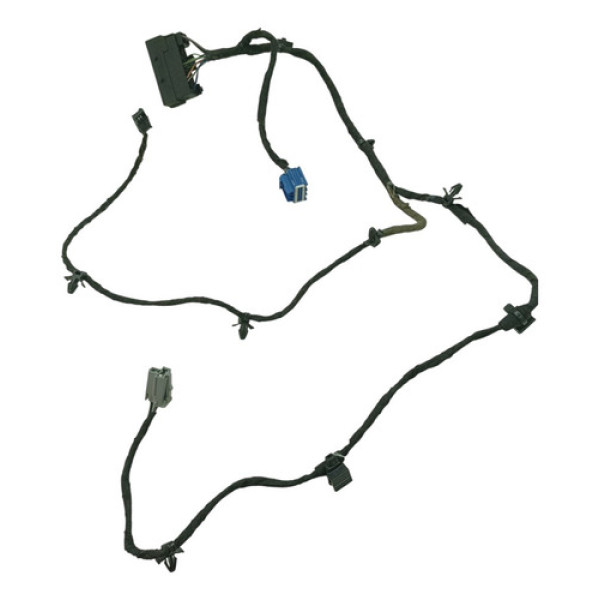 Chicote Console Central Gm Cruze 1.4 2017 18 19 20