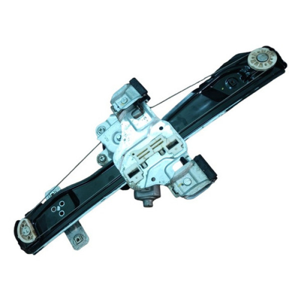 Motor Maquina Vidro Elétrico Gm Cobalt Traseiro Esquerda