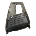 Acabamento Moldura Central Console Honda Civic G9 2205755
