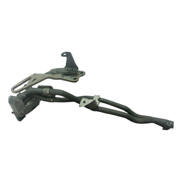 Mangueira Tubo Duto Sensor Map Vw Amarok 2.0 2014