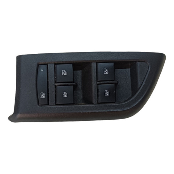 Comando Vidro Dianteiro Esquerdo Gm Onix Prisma 2013 2019