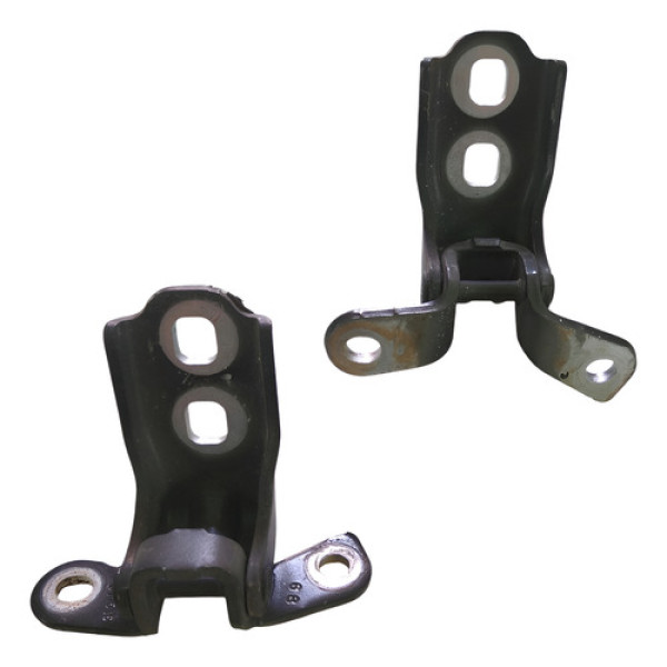 Par Dobradiça Dianteira Esquerda Gm Cruze I120097