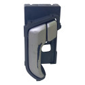 Maçaneta Interna Porta Dianteira Esquerda Gm S10 2013 Lt Dianteira