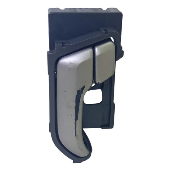 Maçaneta Interna Porta Dianteira Esquerda Gm S10 2013 Lt Dianteira