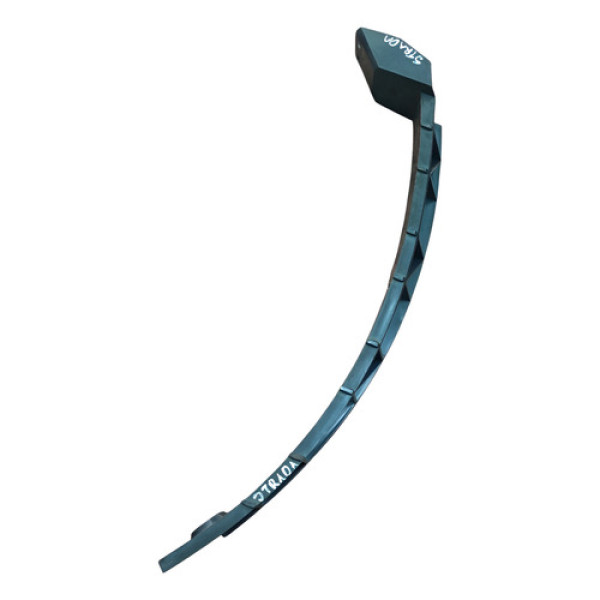 Suporte Guia Parachoque Diant Esquerdo Fiat Strada 51834853