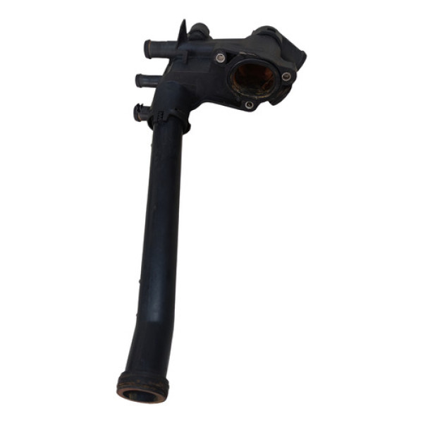 Carcaça Válvula Termostática Vw Golf 2.0 2012